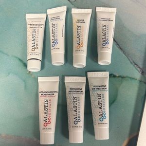 Alastin skincare